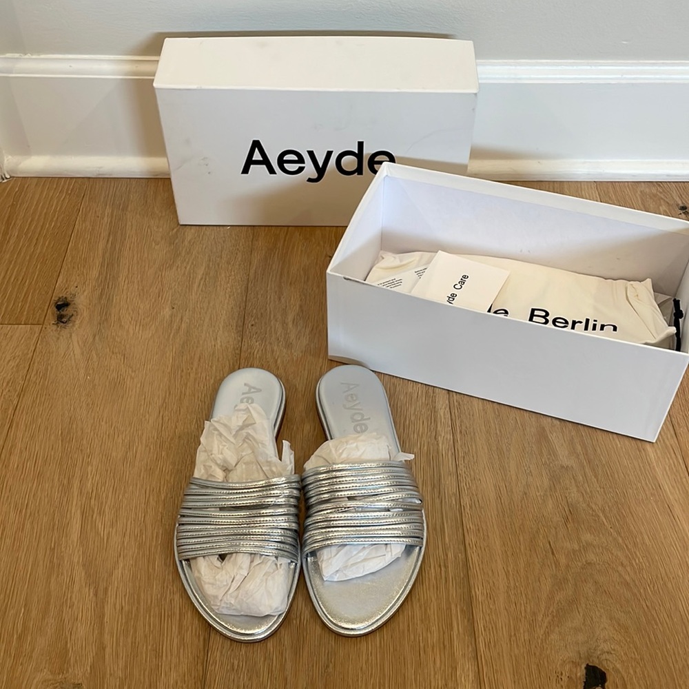 Aeyde Noa Sandal